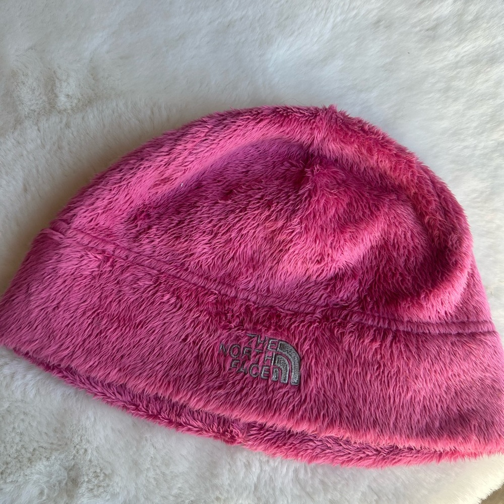 THE NORTH FACE FLEECE HAT